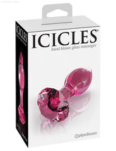 Icicles® No. 79-French Quarter Lingerie